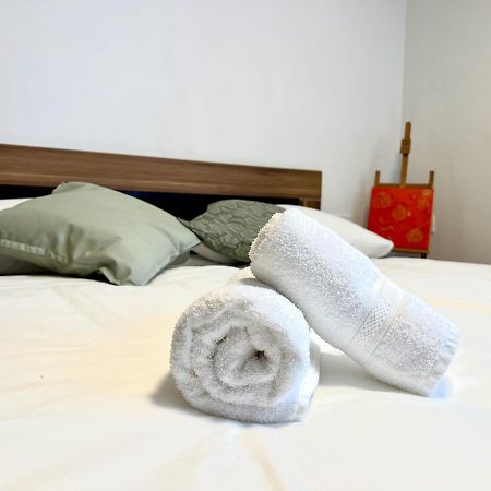 Apartment Zen Zgornje Skofije Zewnętrze zdjęcie