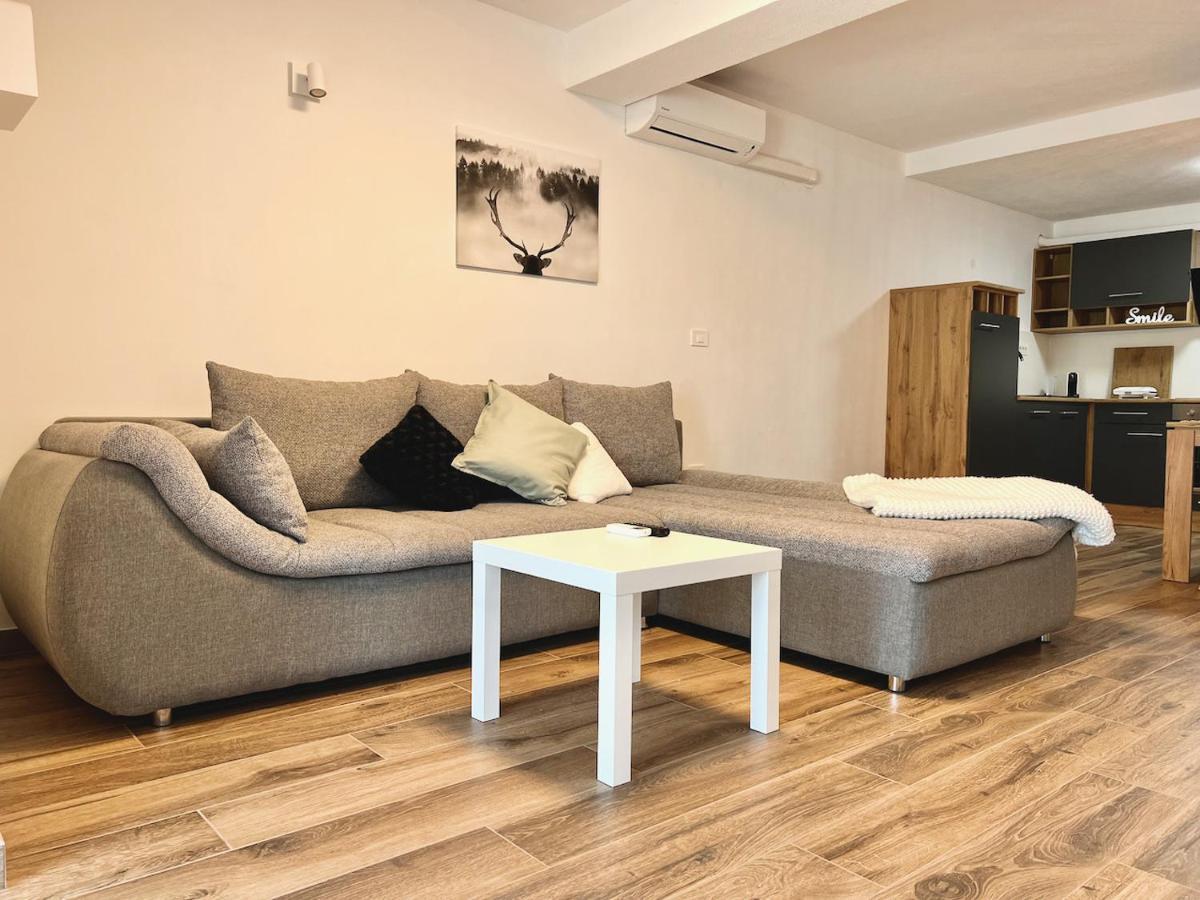 Apartment Zen Zgornje Skofije Zewnętrze zdjęcie