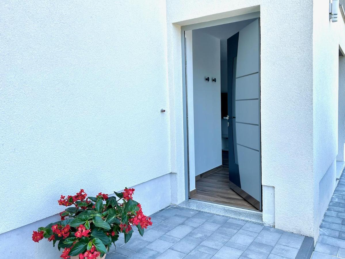 Apartment Zen Zgornje Skofije Zewnętrze zdjęcie