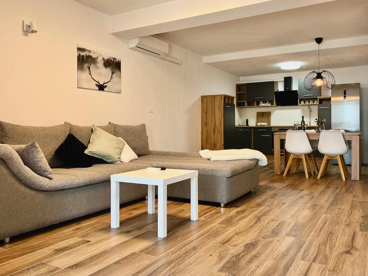 Apartment Zen Zgornje Skofije Zewnętrze zdjęcie