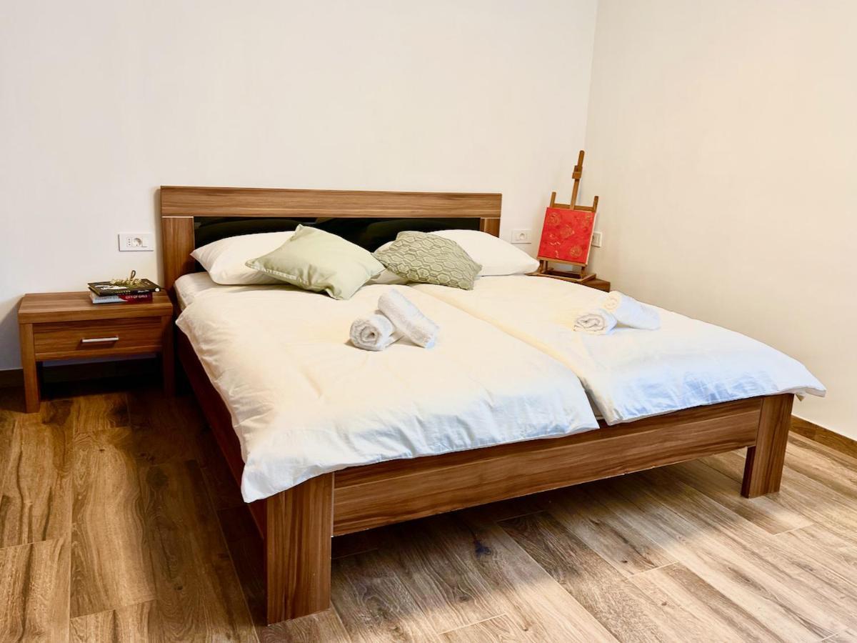 Apartment Zen Zgornje Skofije Zewnętrze zdjęcie