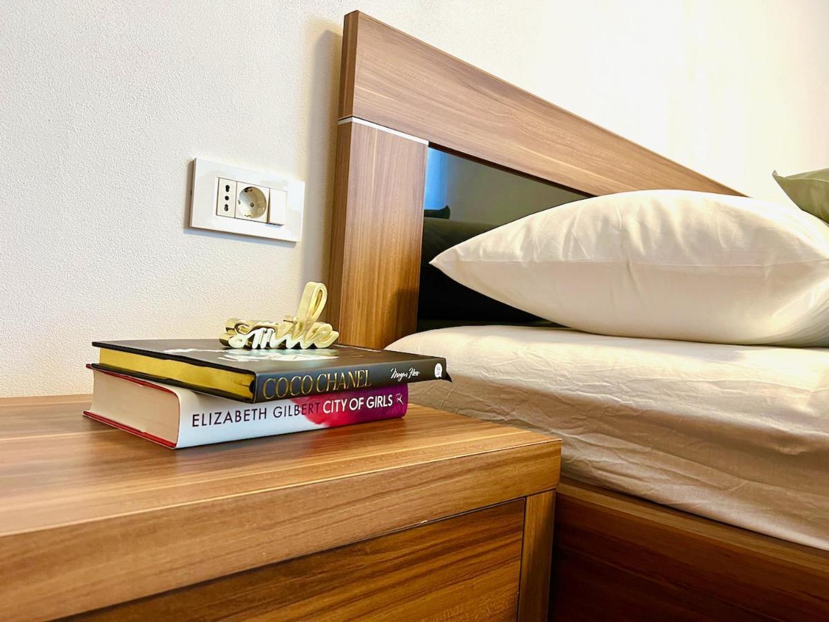 Apartment Zen Zgornje Skofije Zewnętrze zdjęcie
