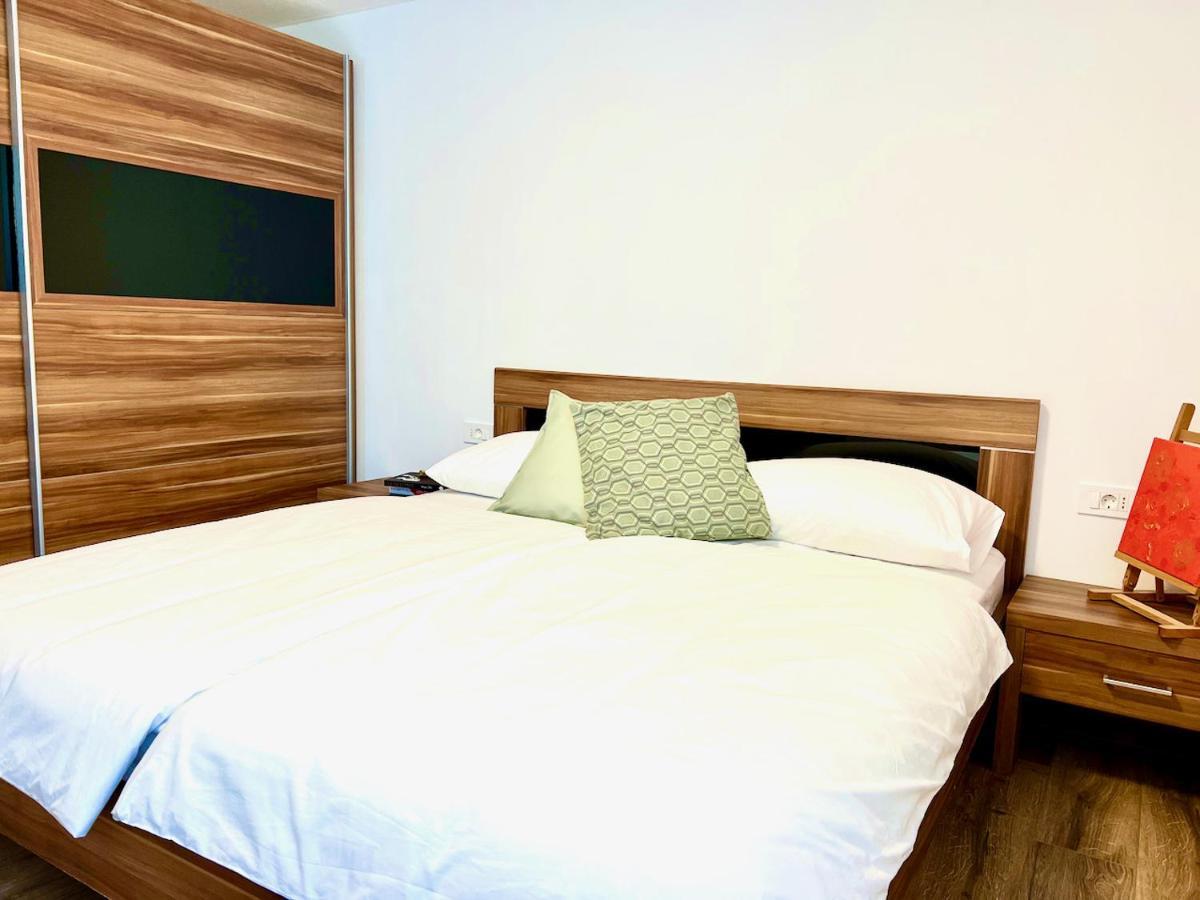 Apartment Zen Zgornje Skofije Zewnętrze zdjęcie