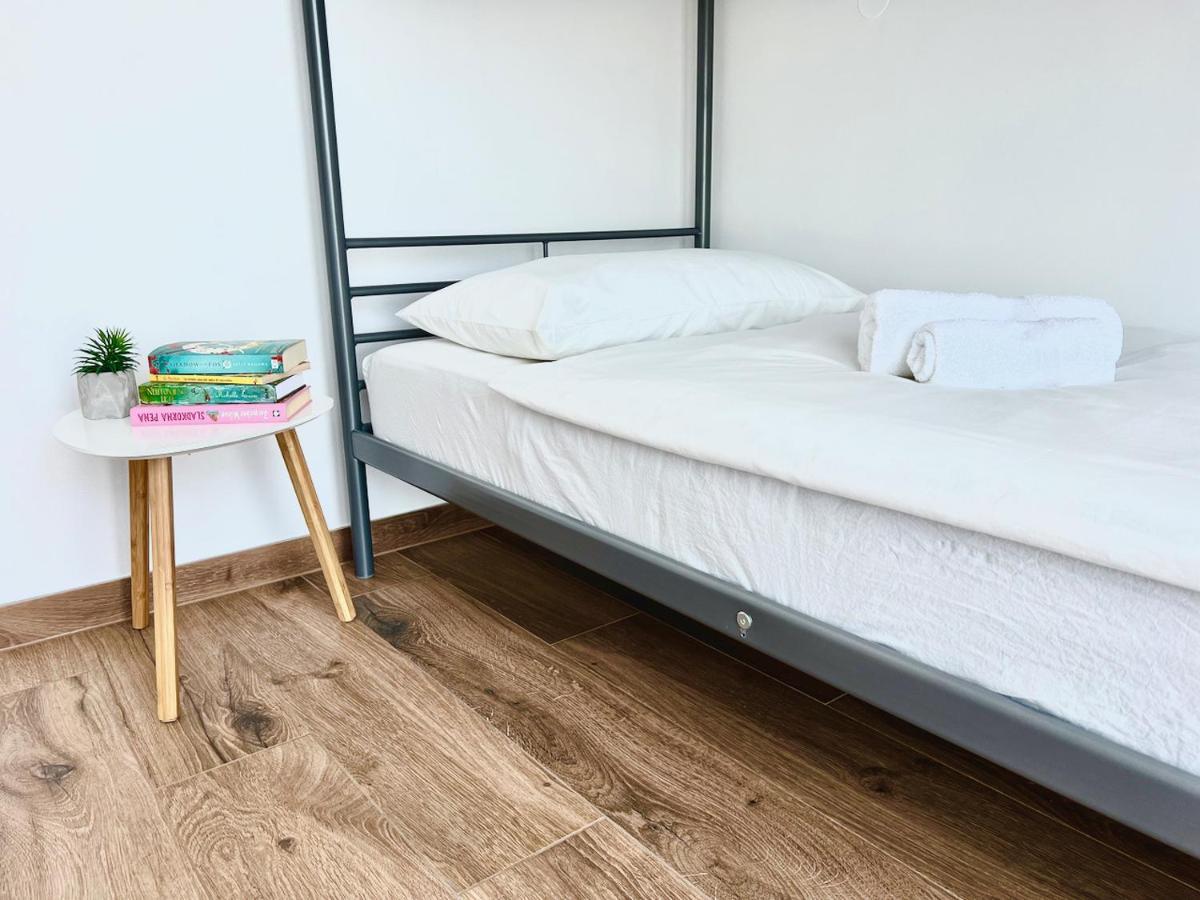 Apartment Zen Zgornje Skofije Zewnętrze zdjęcie