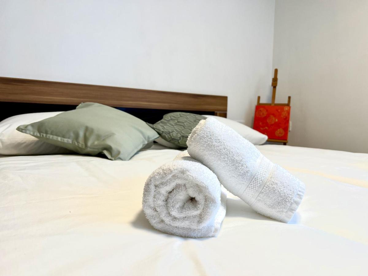 Apartment Zen Zgornje Skofije Zewnętrze zdjęcie