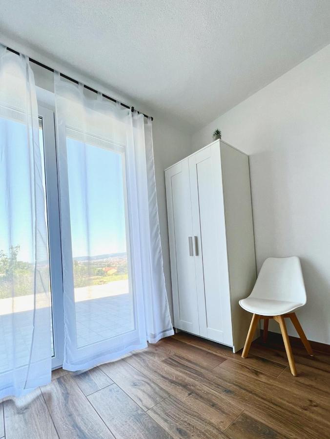 Apartment Zen Zgornje Skofije Zewnętrze zdjęcie